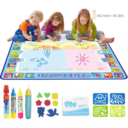 Magic Water Drawing Mat